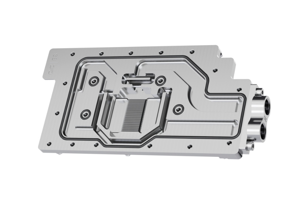 Alphacool ES AI PRO R9700 1 Slot Design : image 5