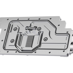 Alphacool ES AI PRO R9700 1 Slot Design : image 5