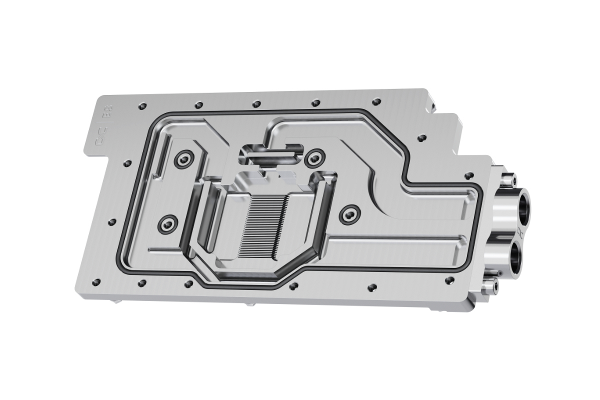 Alphacool ES AI PRO R9700 1 Slot Design : image 5