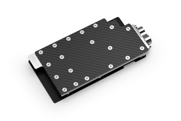 Alphacool ES AI PRO R9700 1 Slot Design