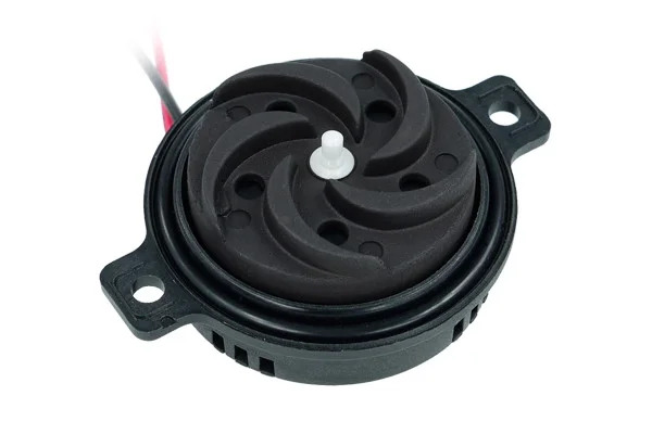 Alphacool DC-LT 3600 ceramic – 12V DC – Pump – bulk version