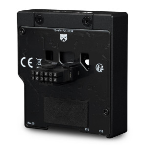 Thermal Grizzly WireView Pro II GPU Noctua Edition, 12V-2x6, TFT-IPS – Black, Reversed : image 6