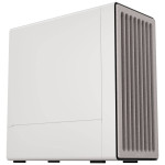 HAVN BF 360 Flow Solid PC Case, Midi-Tower, E-ATX - White