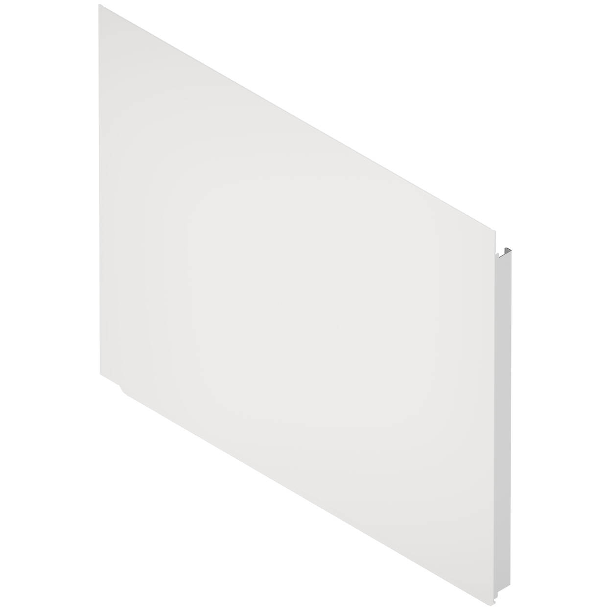 HAVN BF 360 Sold Side Panel - white