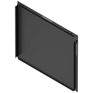 HAVN BF 360 Solid Side Panel - black