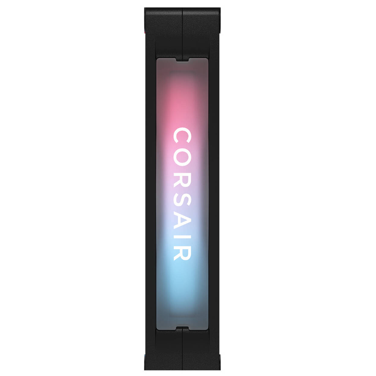 CORSAIR iCUE LINK RX140 RGB PWM Fan, 140mm, 1,700 RPM – Black : image 4