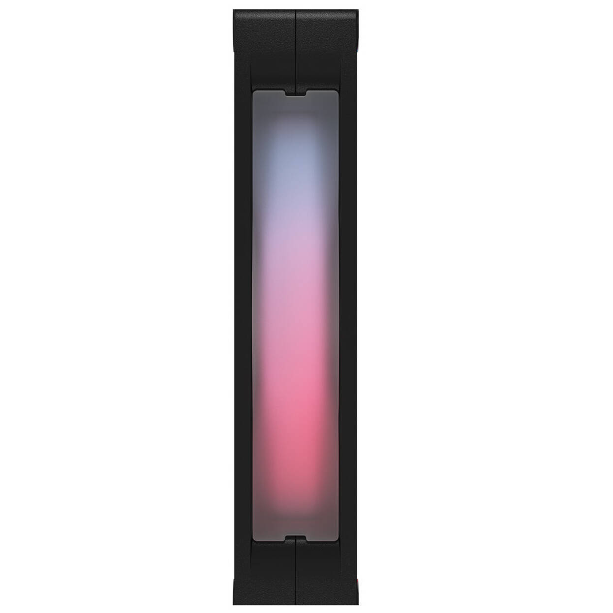 CORSAIR iCUE LINK RX140 RGB PWM Fan, 140mm, 1,700 RPM – Black : image 5