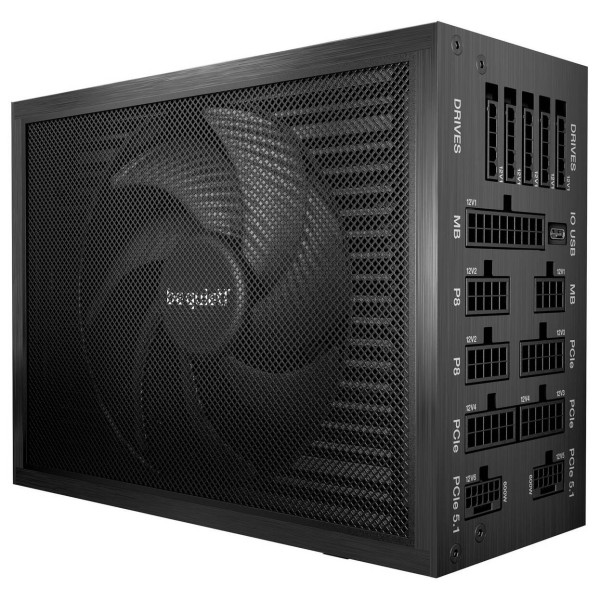 be quiet! Dark Power Pro 14 IO 1300W