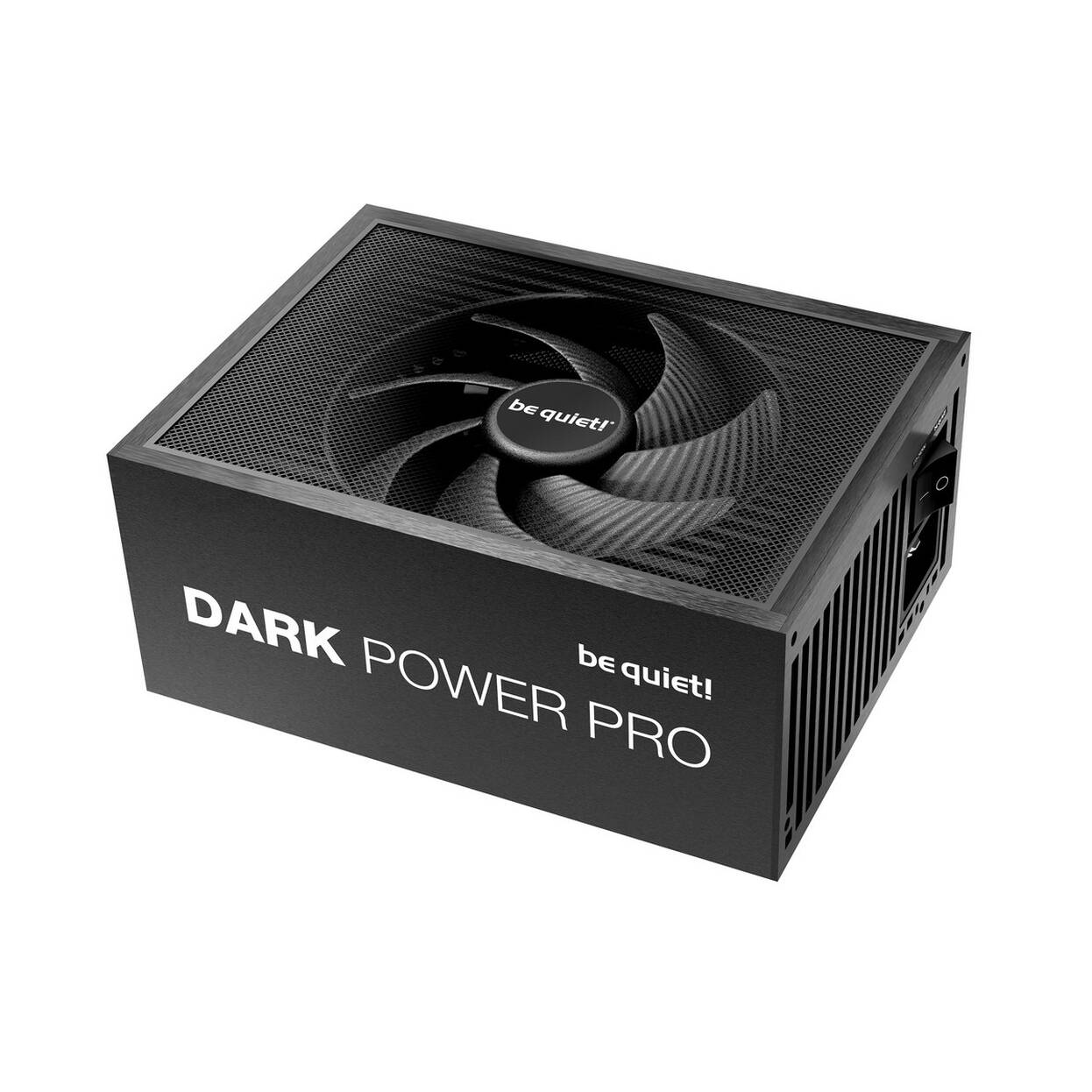 be quiet! Dark Power Pro 14 IO 1600W