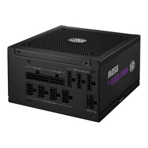 Cooler Master MWE Gold 850 V3 80 PLUS Gold Power Supply, ATX 3.1 - 850 Watts : image 3