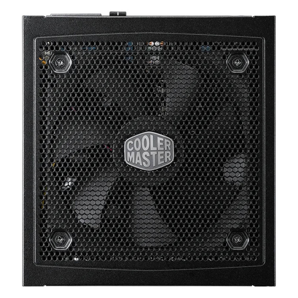 Cooler Master MWE Gold 850 V3 80 PLUS Gold Power Supply, ATX 3.1 - 850 Watts : image 4