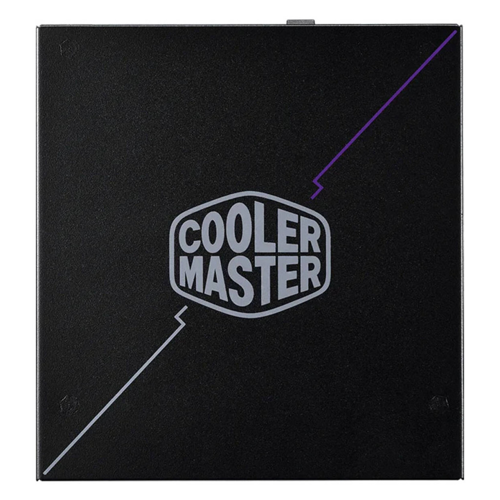 Cooler Master MWE Gold 850 V3 80 PLUS Gold Power Supply, ATX 3.1 - 850 Watts : image 5
