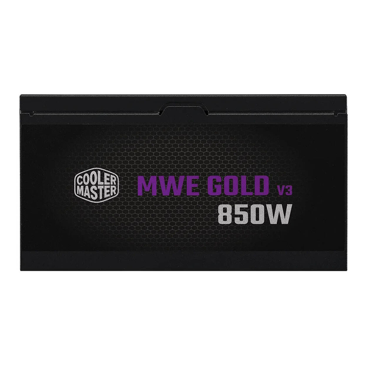 Cooler Master MWE Gold 850 V3 80 PLUS Gold Power Supply, ATX 3.1 - 850 Watts : image 6