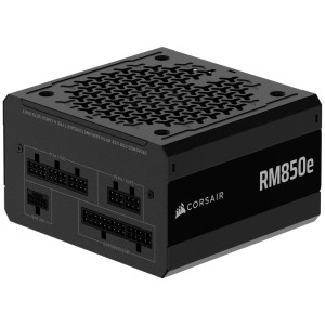 Corsair RMe Series (3rd Gen), RM850e ThermalProtect Platinum Power Supply, modular, ATX 3.1, PCIe 5.1 - 850 Watt : image 3