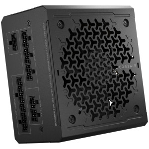 Corsair RMe Series (3rd Gen), RM850e ThermalProtect Platinum Power Supply, modular, ATX 3.1, PCIe 5.1 - 850 Watt : image 4
