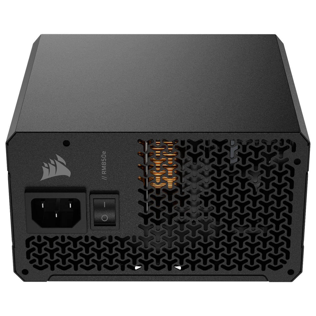 Corsair RMe Series (3rd Gen), RM850e ThermalProtect Platinum Power Supply, modular, ATX 3.1, PCIe 5.1 - 850 Watt : image 5