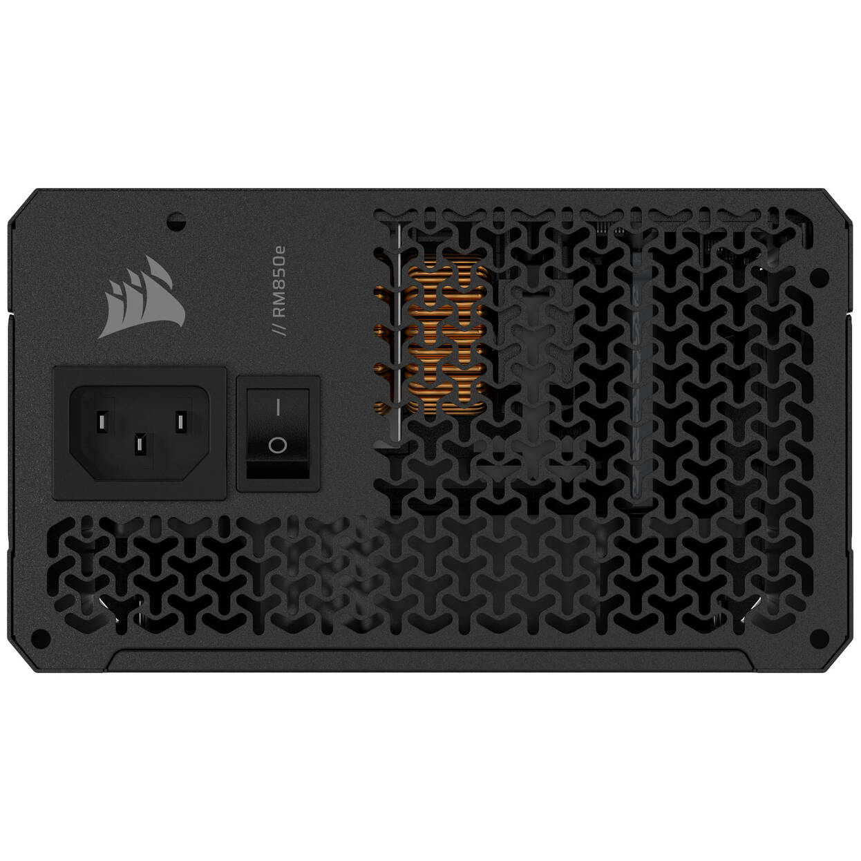 Corsair RMe Series (3rd Gen), RM850e ThermalProtect Platinum Power Supply, modular, ATX 3.1, PCIe 5.1 - 850 Watt : image 6