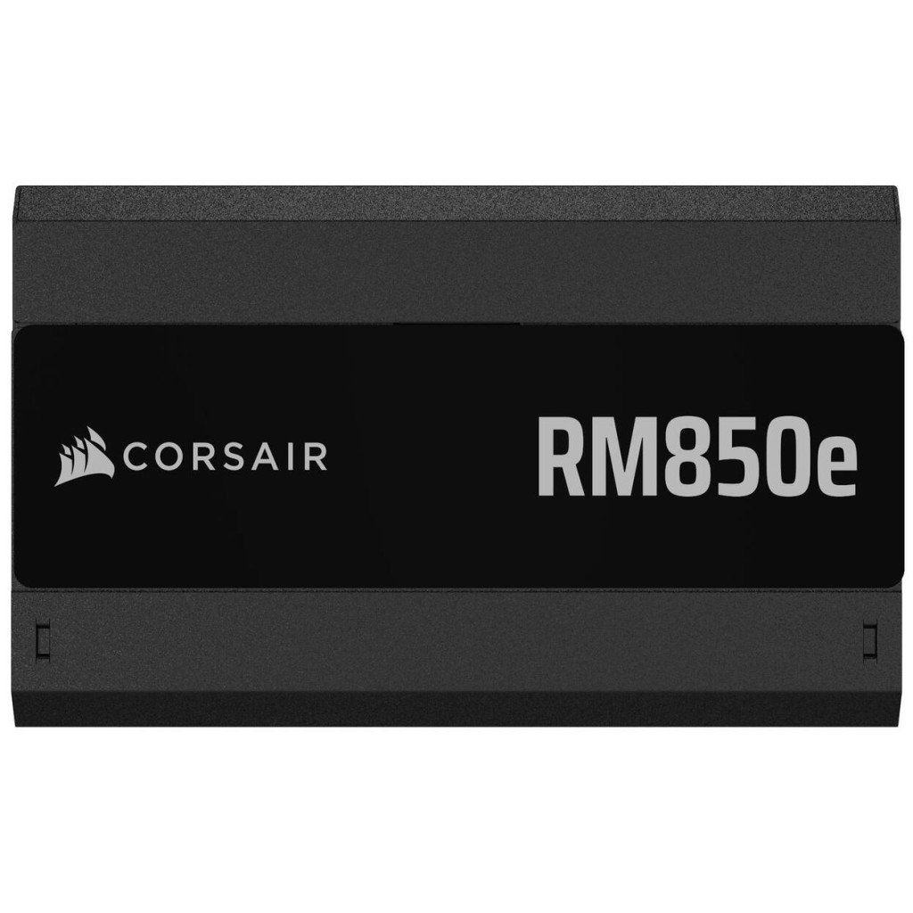 Corsair RMe Series (3rd Gen), RM850e ThermalProtect Platinum Power Supply, modular, ATX 3.1, PCIe 5.1 - 850 Watt : image 7