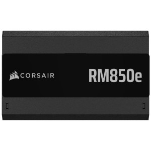 Corsair RMe Series (3rd Gen), RM850e ThermalProtect Platinum Power Supply, modular, ATX 3.1, PCIe 5.1 - 850 Watt : image 7