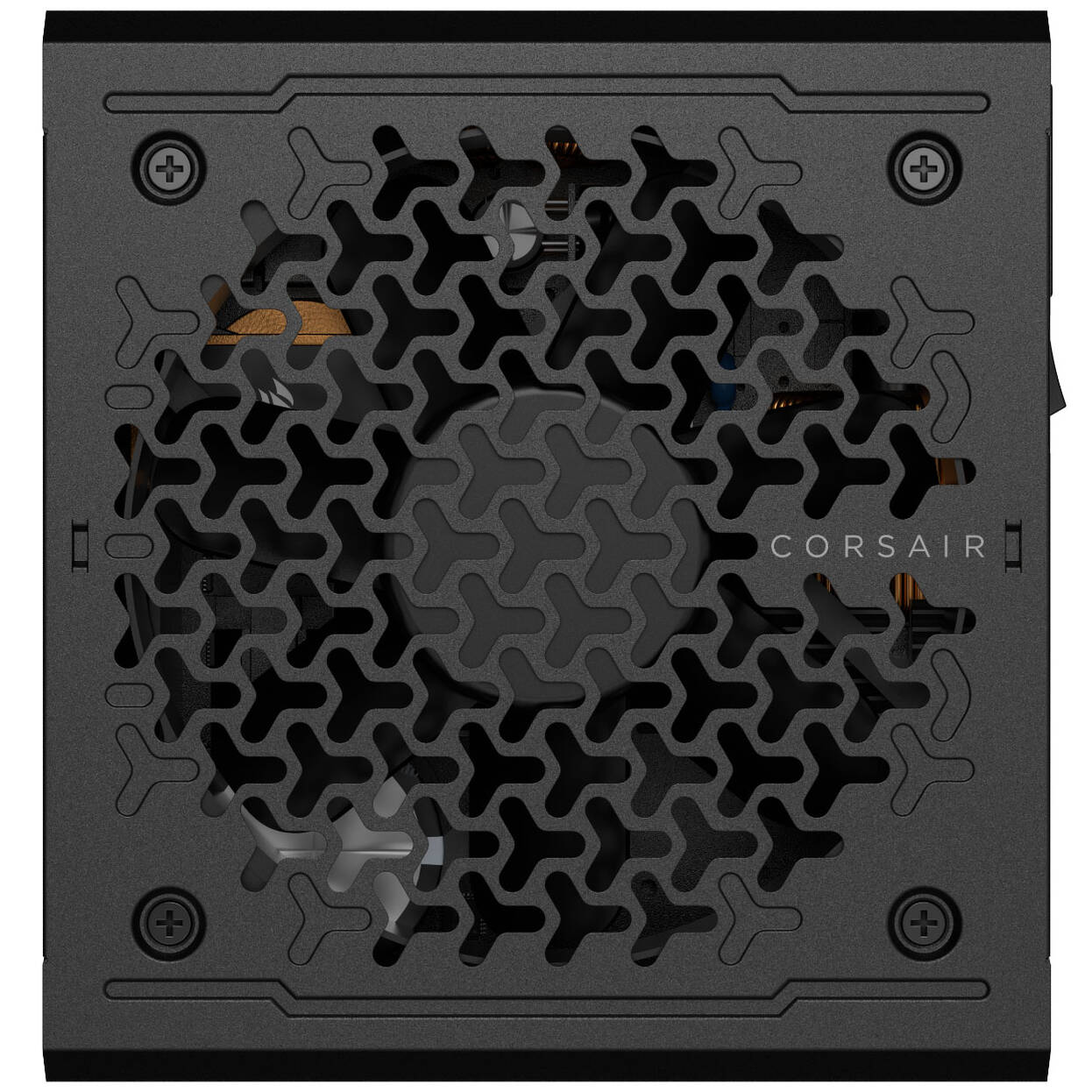 Corsair RMe Series (3rd Gen), RM850e ThermalProtect Platinum Power Supply, modular, ATX 3.1, PCIe 5.1 - 850 Watt : image 8