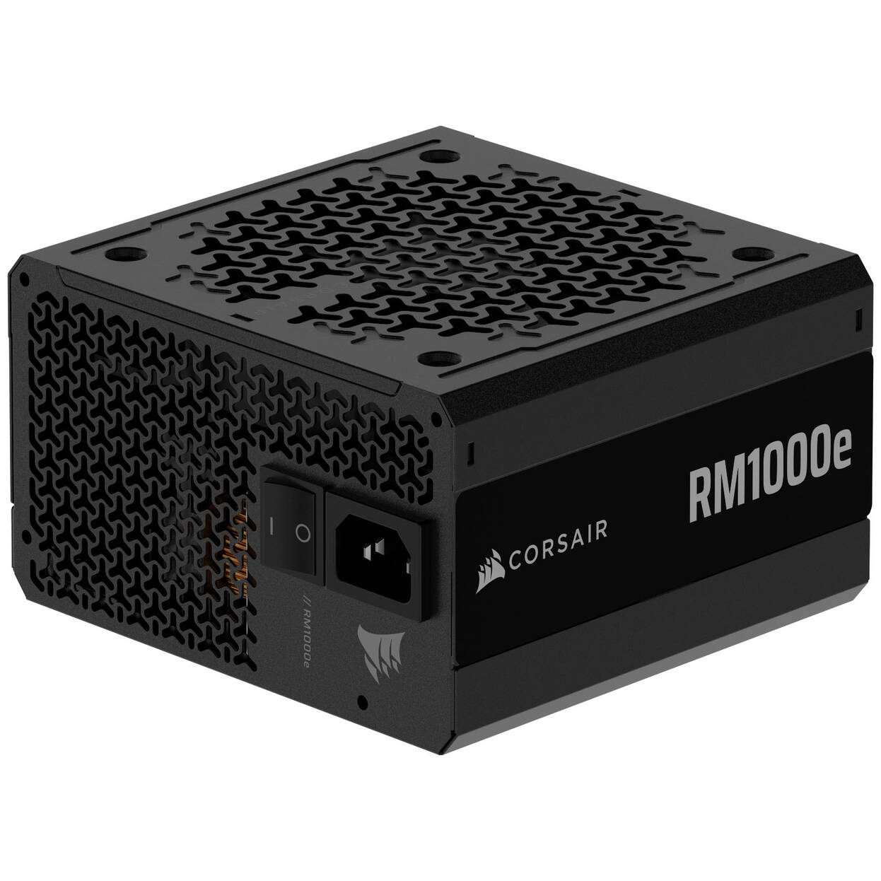 Corsair RMe Series (3rd Gen), RM1000e ThermalProtect Platinum Power Supply, modular, ATX 3.1, PCIe 5.1 - 1000 Watt : image 2