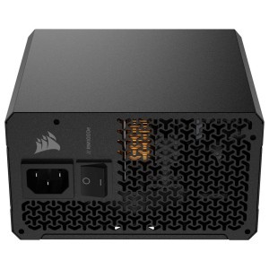 Corsair RMe Series (3rd Gen), RM1000e ThermalProtect Platinum Power Supply, modular, ATX 3.1, PCIe 5.1 - 1000 Watt : image 5
