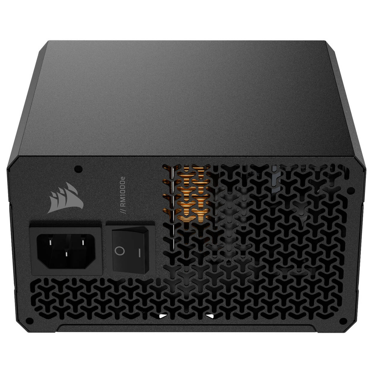 Corsair RMe Series (3rd Gen), RM1000e ThermalProtect Platinum Power Supply, modular, ATX 3.1, PCIe 5.1 - 1000 Watt : image 5
