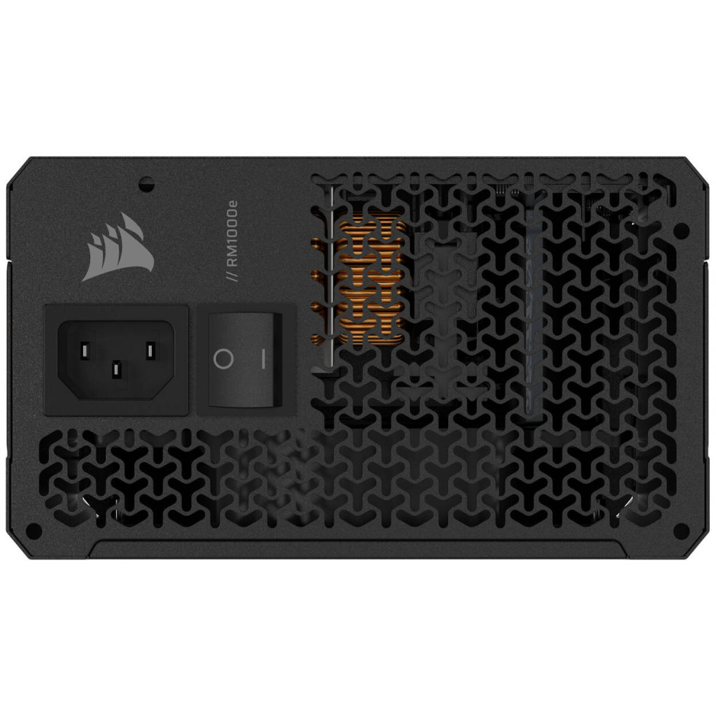 Corsair RMe Series (3rd Gen), RM1000e ThermalProtect Platinum Power Supply, modular, ATX 3.1, PCIe 5.1 - 1000 Watt : image 6