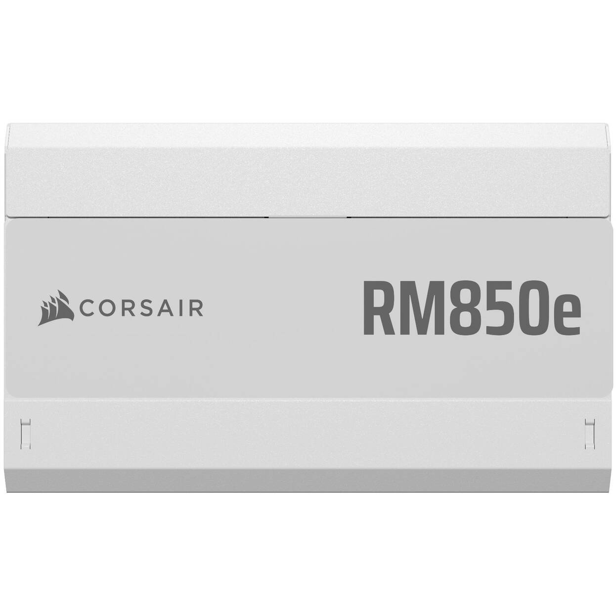 Corsair RMe Series RM850e (3rd Gen) 80 PLUS Gold Power Supply, ATX 3.1, PCIe 5.1 – 850 Watt, white : image 9