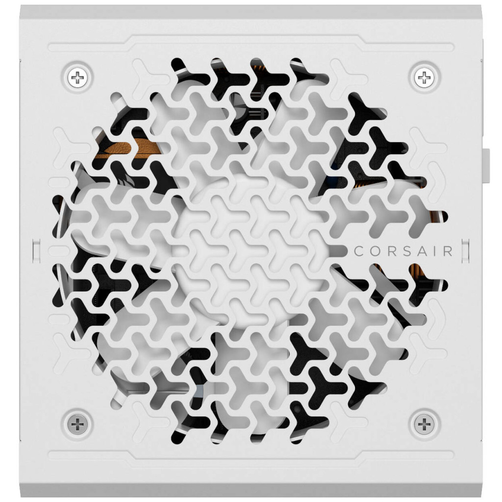 Corsair RMe Series RM850e (3rd Gen) 80 PLUS Gold Power Supply, ATX 3.1, PCIe 5.1 – 850 Watt, white : image 10