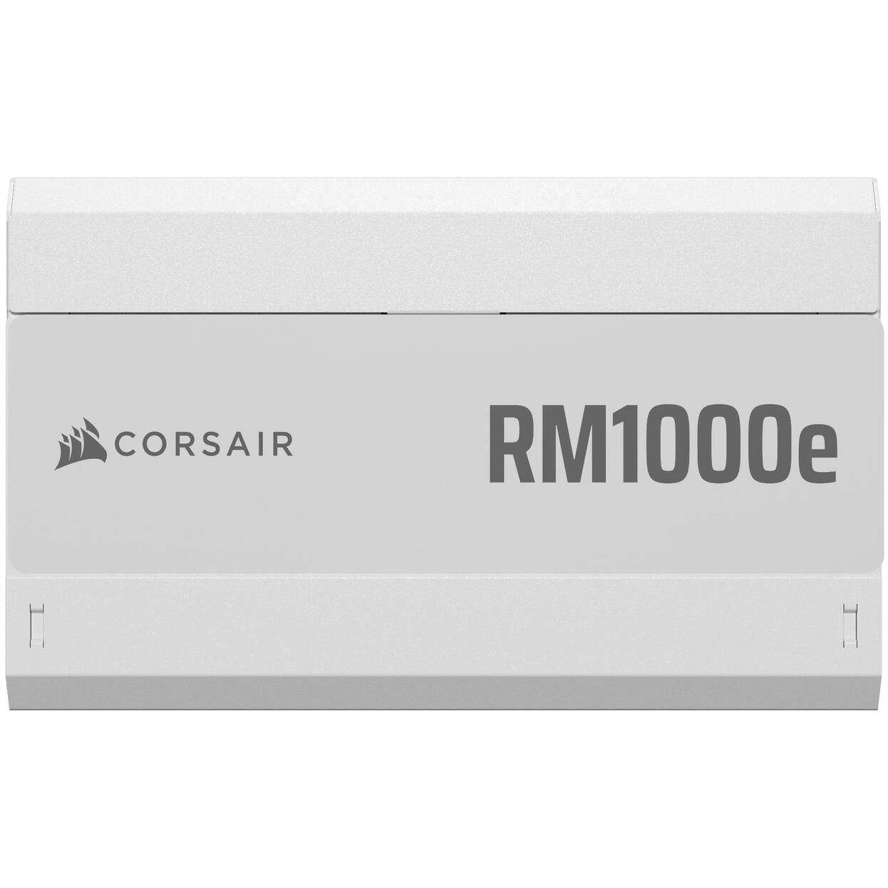 Corsair RMe White Series (3rd Gen), RM1000e ThermalProtect White Platinum Power Supply, modular, ATX 3.1, PCIe 5.1 : image 8