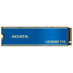 ADATA LEGEND 710 NVMe SSD, PCIe 3.0 M.2 Type 2280, with Heatsink - 1 TB : image 3