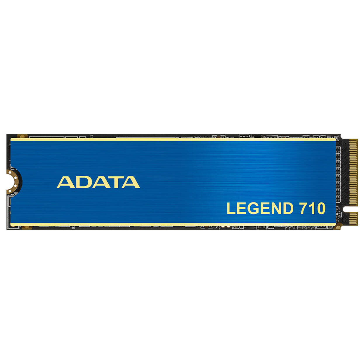 ADATA LEGEND 710 NVMe SSD, PCIe 3.0 M.2 Type 2280, with Heatsink - 1 TB : image 3
