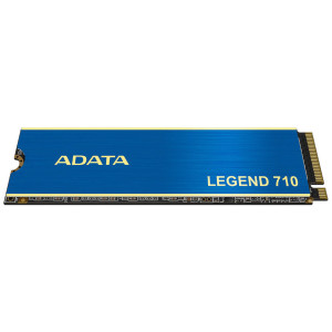 ADATA LEGEND 710 NVMe SSD, PCIe 3.0 M.2 Type 2280, with Heatsink - 1 TB : image 4