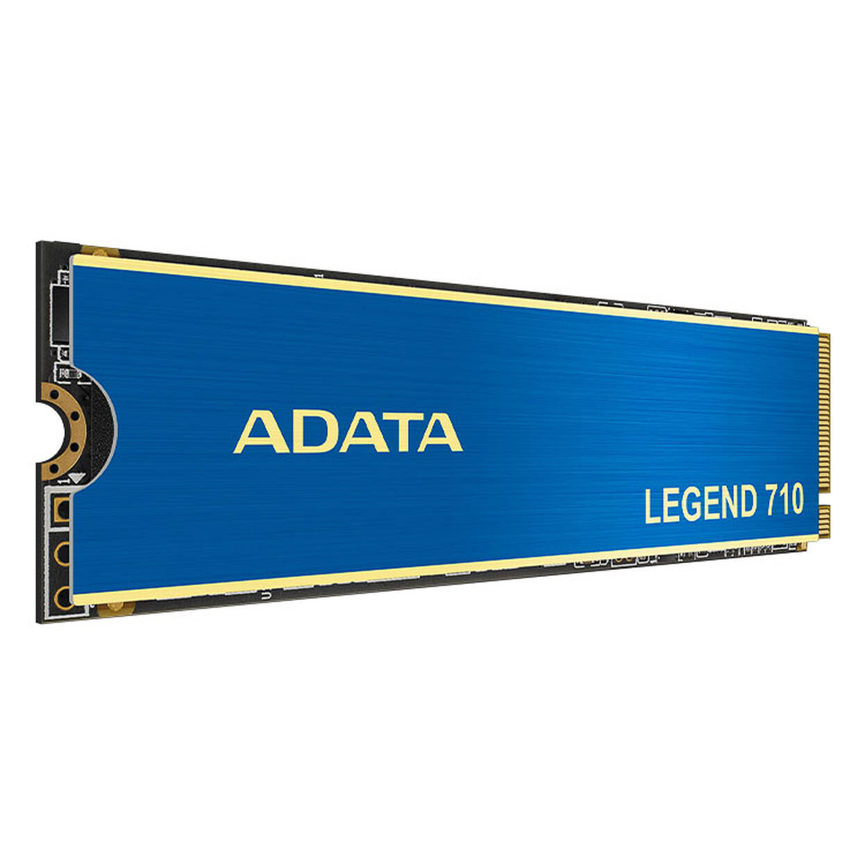 ADATA LEGEND 710 NVMe SSD, PCIe 3.0 M.2 Type 2280, with Heatsink - 1 TB : image 5