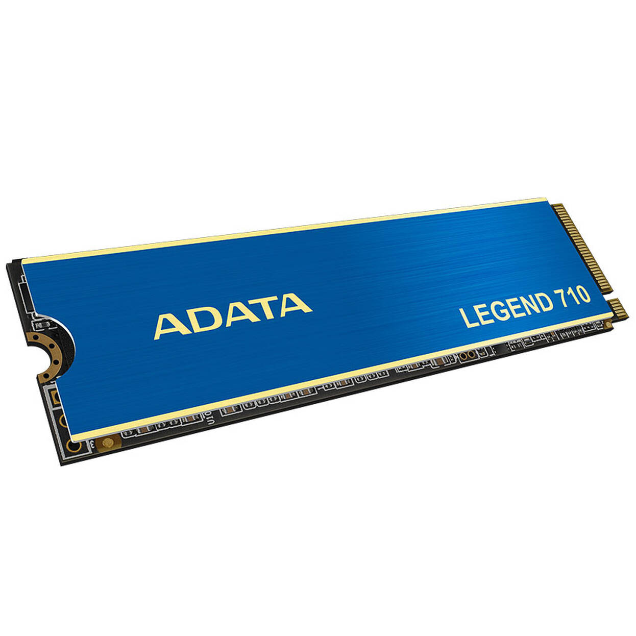 ADATA LEGEND 710 NVMe SSD, PCIe 3.0 M.2 Type 2280, with Heatsink - 1 TB : image 6