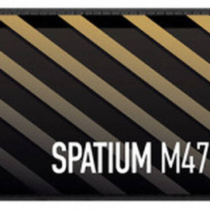 MSI SPATIUM M470 PRO SSD, PCIe 4.0 M.2 Typ 2280 - 1 TB : image 2