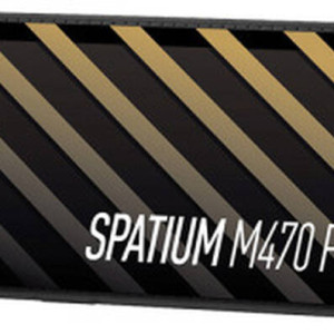 MSI SPATIUM M470 PRO SSD, PCIe 4.0 M.2 Typ 2280 - 1 TB : image 3