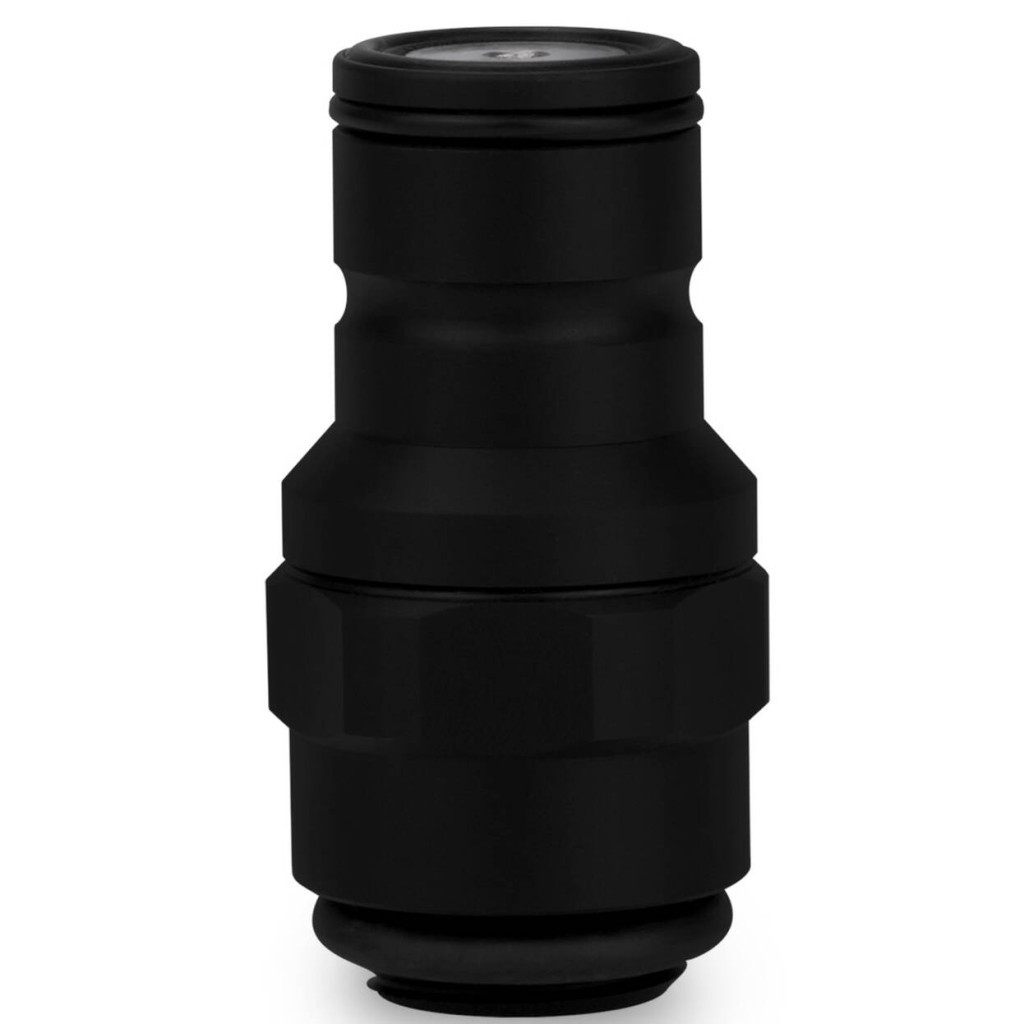 Thermal Grizzly DeltaMate Quick Disconnect Male - M, black : image 1