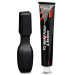 Thermal Grizzly TG Metal Polish & Restore polishing paste for metal surfaces, with accessories – 35 ml