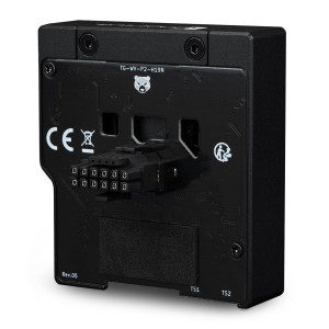 Thermal Grizzly WireView Pro II GPU Noctua Edition, 12V-2x6, TFT-IPS – Black, Normal : image 5