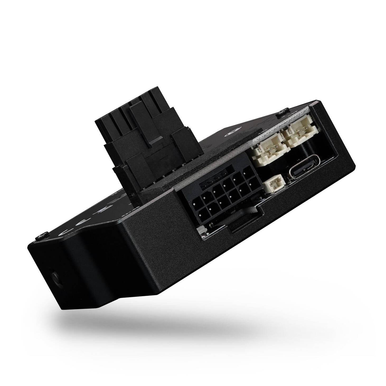 Thermal Grizzly WireView Pro II GPU Noctua Edition, 12V-2x6, TFT-IPS – Black, Normal : image 4