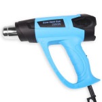 Alphacool Core HardTube Heat Gun 2000W - UK Plug