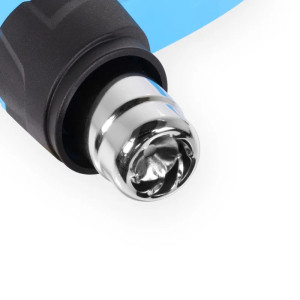 Alphacool Core HardTube Heat Gun 2000W - UK Plug : image 3