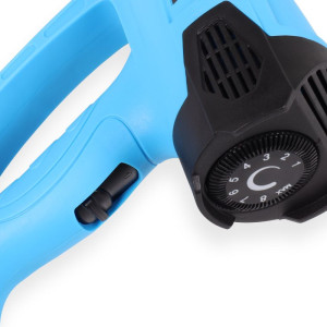 Alphacool Core HardTube Heat Gun 2000W - UK Plug : image 4