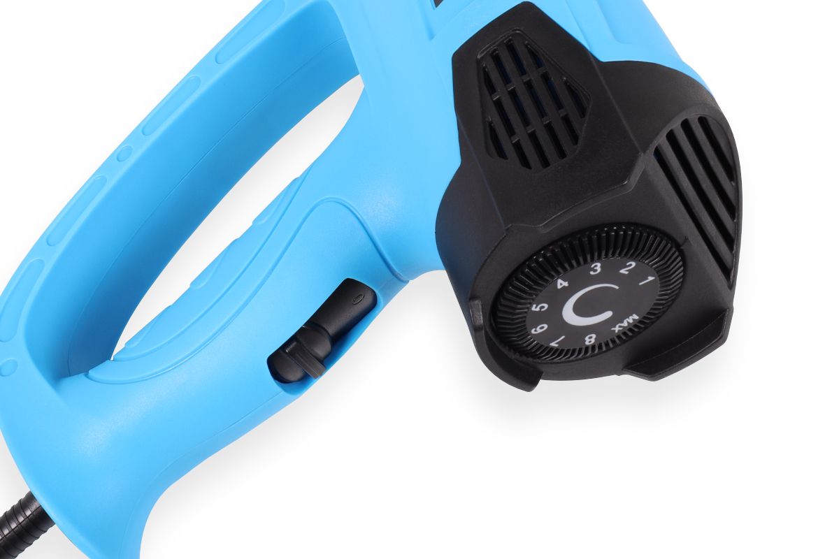 Alphacool Core HardTube Heat Gun 2000W - UK Plug : image 4