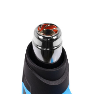 Alphacool Core HardTube Heat Gun 2000W - UK Plug : image 6