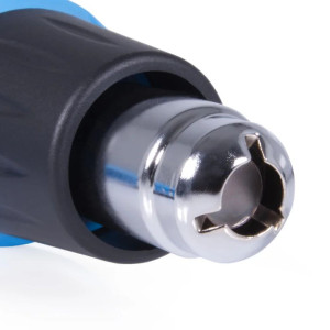 Alphacool Apex HardTube Heat Gun with LCD 2000W 80-650°C - UK Plug : image 7