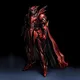 Drazek Ironwing