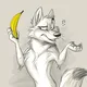 Spadge Fox